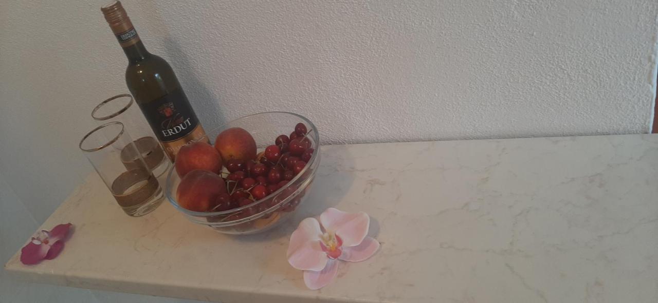 דירות טרוגיר Marin I Vinka מראה חיצוני תמונה