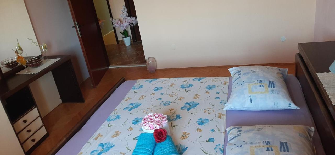 דירות טרוגיר Marin I Vinka מראה חיצוני תמונה